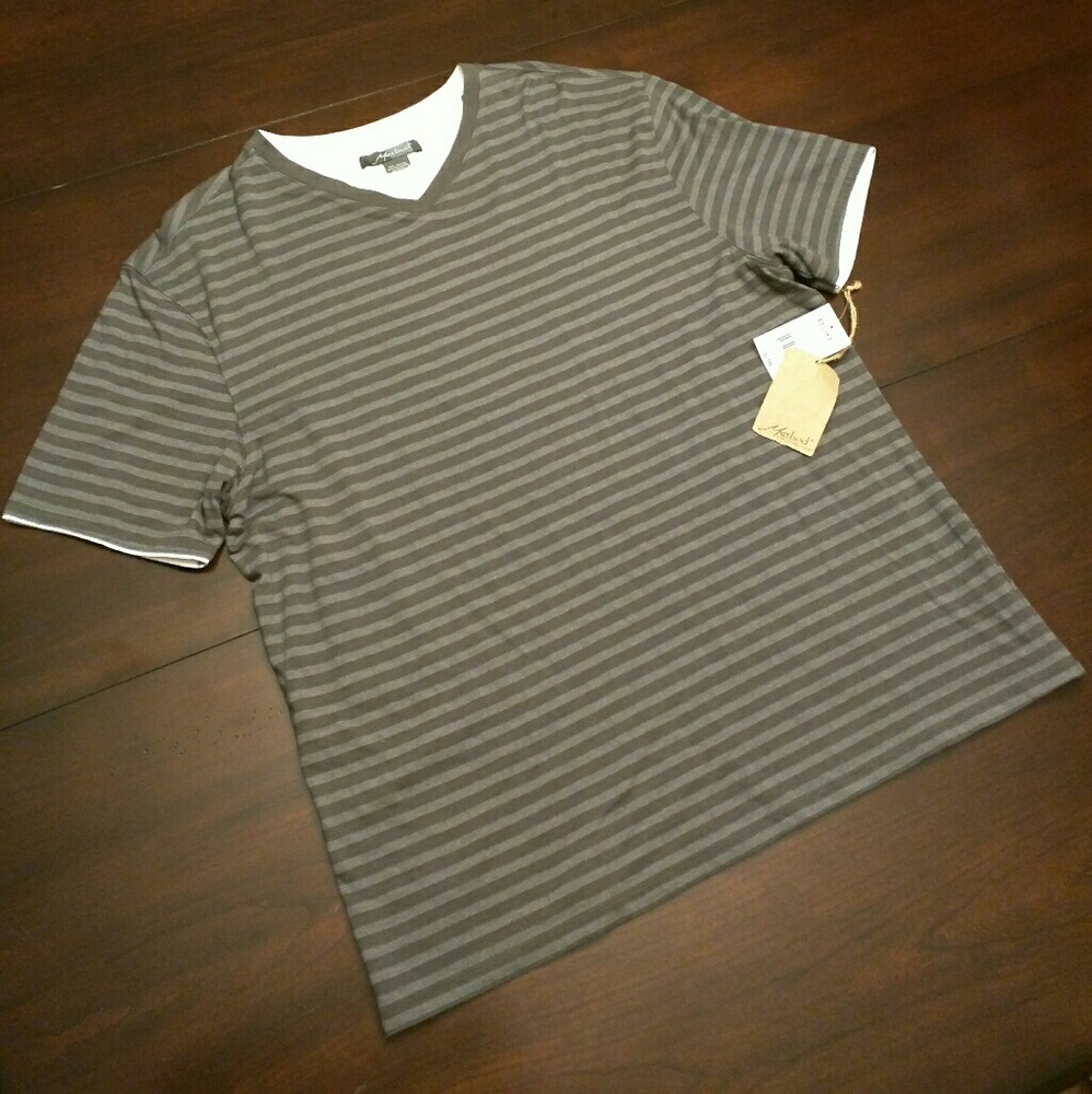 Method Short Sleeve Shirt